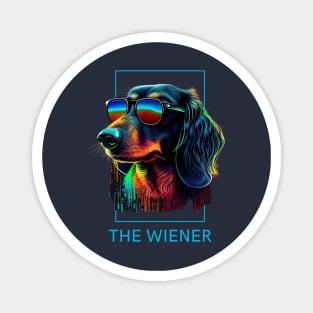 The Wiener Magnet